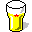 beer glass