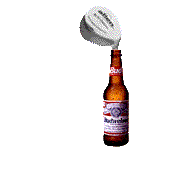 pouring bottle