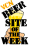 Beer site logo
