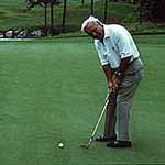 Arnold Palmer